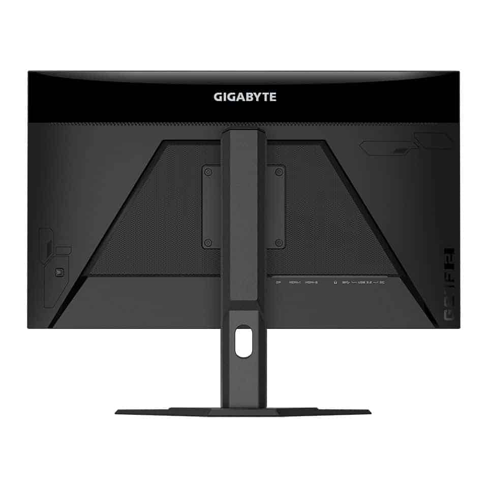 (image for) Gigabyte 27" Full HD 165Hz IPS Gaming Monitor